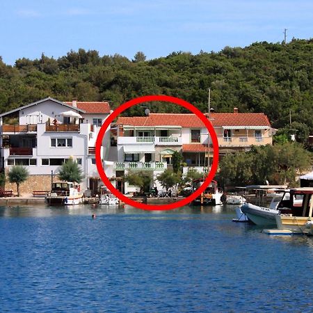 Apartments And Rooms By The Sea Zaglav, Dugi Otok - 8170 Sali Buitenkant foto