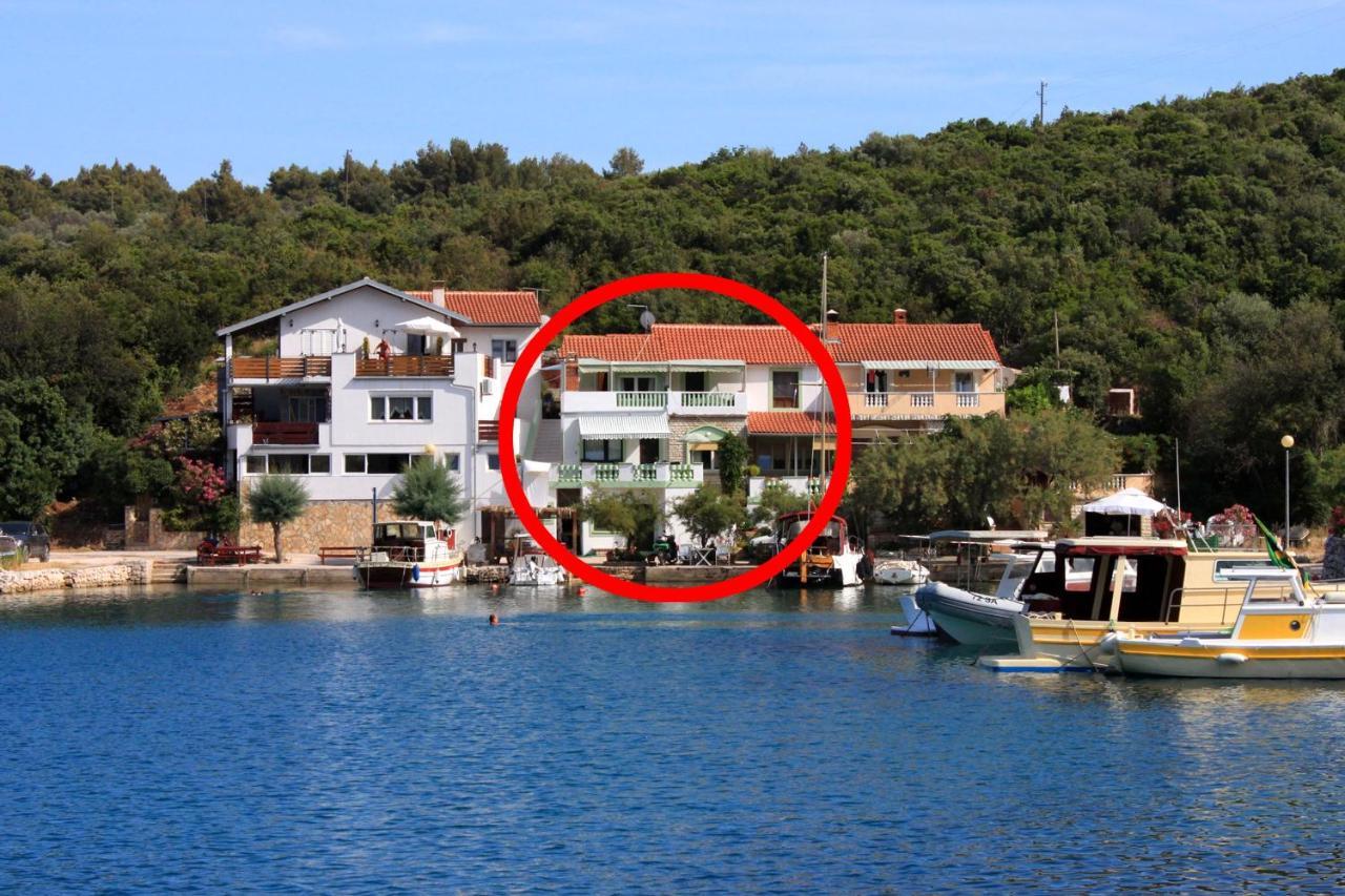 Apartments And Rooms By The Sea Zaglav, Dugi Otok - 8170 Sali Buitenkant foto